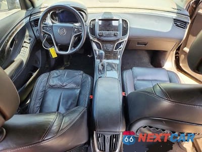 Zdjęcie 8 z 12 samochodu: 2014 BUICK LACROSSE VIN:1G4GB5G31EF121044 - miniatura