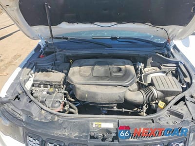 Zdjęcie 12 z 13 samochodu: 2021 JEEP GRAND CHEROKEE LAREDO VIN:1C4RJFAG9MC587967 - miniatura