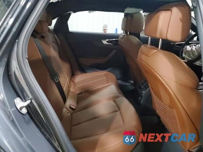 Zdjęcie 10 z 12 samochodu: 2022 AUDI A4 PRESTIGE 40 VIN:WAUCBAF49NN003056 - miniatura