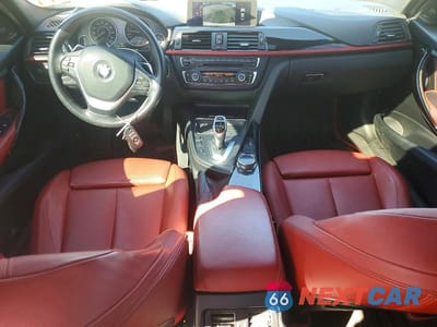 Zdjęcie 8 z 11 samochodu: 2015 BMW 335 XI VIN:WBA3B9G59FNR93178 - miniatura