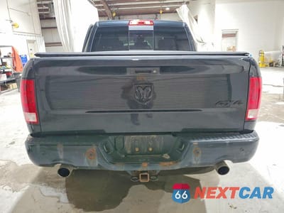 Zdjęcie 6 z 12 samochodu: 2018 RAM 1500 SLT VIN:1C6RR7LT3JS114275 - miniatura