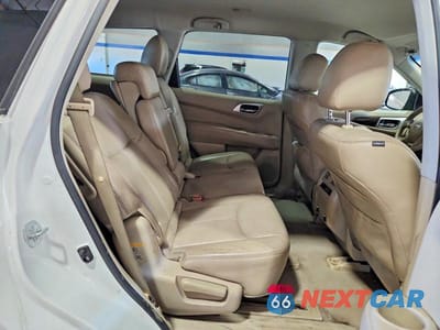 Zdjęcie 11 z 13 samochodu: 2013 NISSAN PATHFINDER S VIN:5N1AR2MM9DC622132 - miniatura
