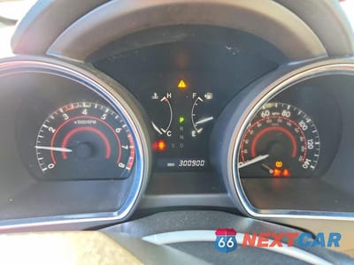 Zdjęcie 9 z 13 samochodu: 2010 TOYOTA HIGHLANDER LIMITED VIN:5TDDK3EH4AS012761 - miniatura
