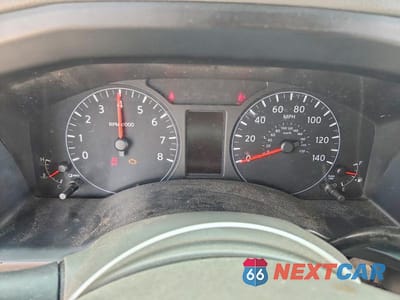 Zdjęcie 9 z 13 samochodu: 2012 NISSAN NV 2500 HD S VIN:1N6BF0LY5CN108742 - miniatura