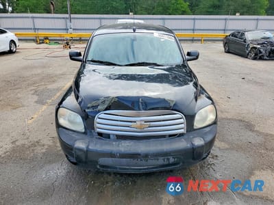 Piąte zdjęcie samochodu w środku: 2009 CHEVROLET HHR LT VIN:3GNCA23B59S546678 - miniatura