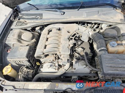 Zdjęcie 11 z 12 samochodu: 2010 DODGE CHARGER SXT VIN:2B3CA3CV1AH245925 - miniatura