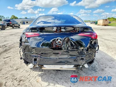 Zdjęcie 6 z 13 samochodu: 2024 MERCEDES-BENZ GLC COUPE 300 4MATIC VIN:W1NKJ4HB6RF106314 - miniatura
