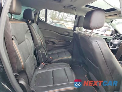 Zdjęcie 11 z 13 samochodu: 2023 GMC ACADIA AT4 VIN:1GKKNLLS2PZ225703 - miniatura