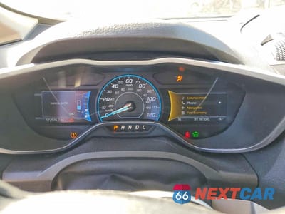 Zdjęcie 9 z 14 samochodu: 2015 FORD C-MAX SEL VIN:1FADP5BU4FL121069 - miniatura