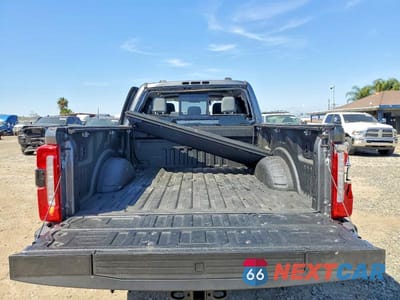 Zdjęcie 10 z 14 samochodu: 2024 FORD F250 SUPER DUTY VIN:1FT8W2BM1RED73545 - miniatura