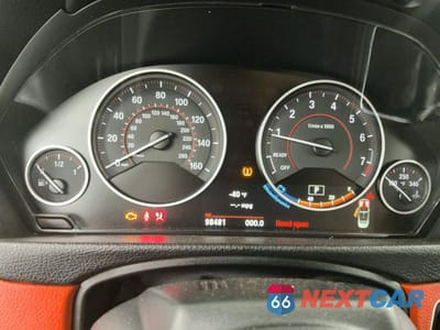 Zdjęcie 9 z 12 samochodu: 2018 BMW 430I VIN:WBA4Z1C50JEC72251 - miniatura