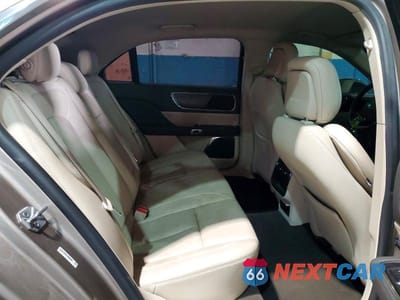 Zdjęcie 10 z 12 samochodu: 2020 LINCOLN CONTINENTAL VIN:1LN6L9VK8L5608688 - miniatura