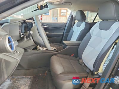 Zdjęcie 7 z 12 samochodu: 2025 CHEVROLET TRAX LS VIN:KL77LFEP6SC325071 - miniatura