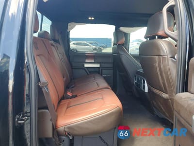 Zdjęcie 10 z 13 samochodu: 2022 FORD F250 SUPER DUTY VIN:1FT8W2BT1NEE77440 - miniatura