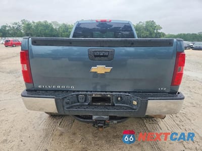 Zdjęcie 6 z 11 samochodu: 2008 CHEVROLET SILVERADO K1500 VIN:2GCEK19J381121008 - miniatura