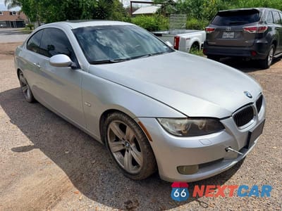 2007 BMW 335 I WBAWB73587P034089 - główne zdjęcie licytacji z USA - miniatura
