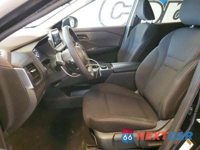 Zdjęcie 7 z 13 samochodu: 2023 NISSAN ROGUE S VIN:5N1BT3AB7PC852206 - miniatura