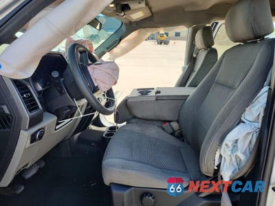 Zdjęcie 7 z 12 samochodu: 2019 FORD F250 SUPER DUTY VIN:1FT7W2BT0KEE85150 - miniatura