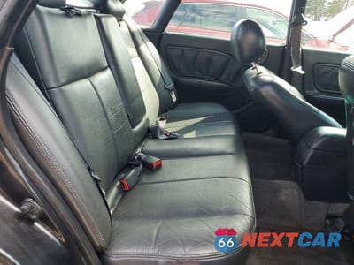 Zdjęcie 10 z 11 samochodu: 1999 SUBARU LEGACY VIN:4S3BD685XX7262304 - miniatura