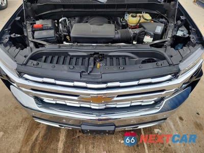 Zdjęcie 12 z 13 samochodu: 2020 CHEVROLET SILVERADO K1500 LTZ VIN:1GCUYGED4LZ237217 - miniatura