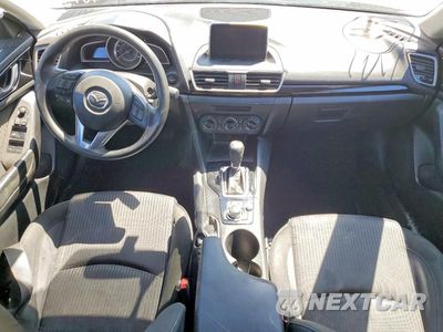 Zdjęcie 8 z 13 samochodu: 2016 MAZDA 3 SPORT VIN:JM1BM1U73G1349572 - miniatura