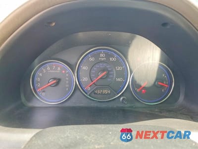 Zdjęcie 9 z 12 samochodu: 2003 HONDA CIVIC LX VIN:1HGES16563L004499 - miniatura