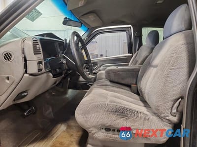Zdjęcie 7 z 12 samochodu: 1998 GMC SIERRA K1500 VIN:1GTEK19R4WR501503 - miniatura