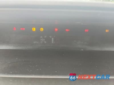 Zdjęcie 9 z 12 samochodu: 2012 TOYOTA PRIUS V VIN:JTDZN3EU5C3180701 - miniatura