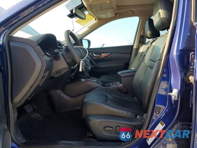 Zdjęcie 7 z 12 samochodu: 2019 NISSAN ROGUE SL VIN:5N1AT2MT9KC834745 - miniatura