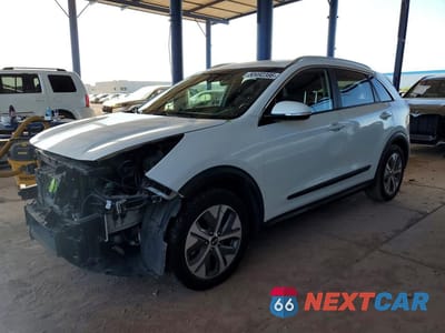 2019 KIA NIRO EX PREMIUM KNDCE3LG5K5006097 - główne zdjęcie licytacji z USA - miniatura