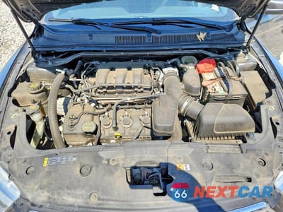 Zdjęcie 11 z 12 samochodu: 2017 FORD TAURUS SEL VIN:1FAHP2H81HG111654 - miniatura