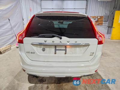 Zdjęcie 6 z 13 samochodu: 2015 VOLVO XC60 T5 PREMIER VIN:YV4612RK0F2691595 - miniatura