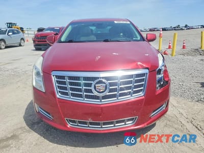Piąte zdjęcie samochodu w środku: 2013 CADILLAC XTS PREMIUM COLLECTION VIN:2G61T5S31D9115382 - miniatura