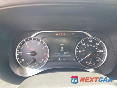 Zdjęcie 9 z 12 samochodu: 2024 NISSAN FRONTIER S VIN:1N6ED1EK0RN669263 - miniatura