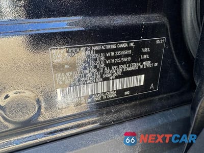 Zdjęcie 10 z 14 samochodu: 2021 TOYOTA RAV4 XLE PREMIUM VIN:2T3A1RFV4MC241684 - miniatura