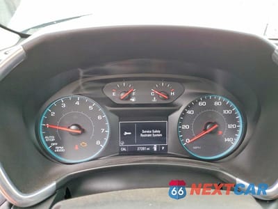 Zdjęcie 9 z 13 samochodu: 2018 CHEVROLET EQUINOX LT VIN:3GNAXJEV8JL366570 - miniatura