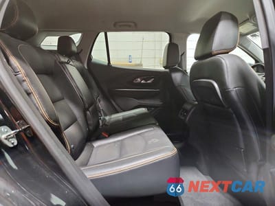 Zdjęcie 11 z 12 samochodu: 2024 GMC TERRAIN AT4 VIN:3GKALYEG4RL165523 - miniatura