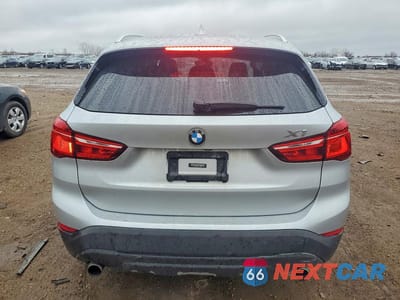 Zdjęcie 6 z 12 samochodu: 2017 BMW X1 XDRIVE28I VIN:WBXHT3C35H5F78505 - miniatura