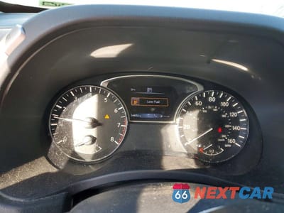 Zdjęcie 9 z 13 samochodu: 2019 NISSAN PATHFINDER SV VIN:5N1DR2MN8KC638289 - miniatura