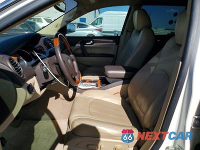 Zdjęcie 7 z 12 samochodu: 2011 BUICK ENCLAVE CXL VIN:5GAKRBED6BJ114766 - miniatura