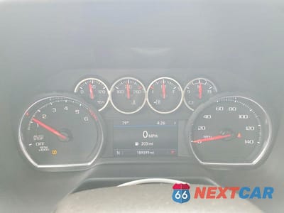 Zdjęcie 9 z 13 samochodu: 2021 CHEVROLET SUBURBAN C1500 LT VIN:1GNSCCKD7MR291865 - miniatura