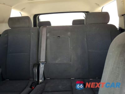 Zdjęcie 10 z 12 samochodu: 2007 CHEVROLET TAHOE C1500 VIN:1GNFC13J57R112284 - miniatura