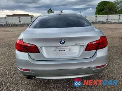 Zdjęcie 6 z 11 samochodu: 2016 BMW 528 I VIN:WBA5A5C52GG350669 - miniatura