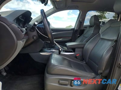Zdjęcie 7 z 13 samochodu: 2016 ACURA MDX TECHNOLOGY VIN:5FRYD3H42GB003735 - miniatura