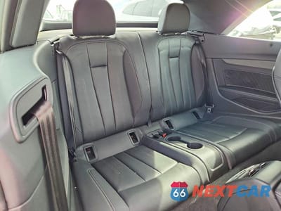 Zdjęcie 10 z 12 samochodu: 2023 AUDI A5 PREMIUM PLUS 45 VIN:WAU4AGF53PN008789 - miniatura