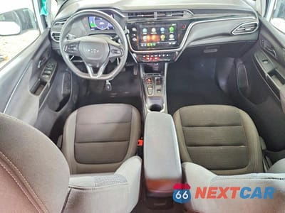 Zdjęcie 8 z 14 samochodu: 2023 CHEVROLET BOLT EV 1LT VIN:1G1FW6S09P4154923 - miniatura