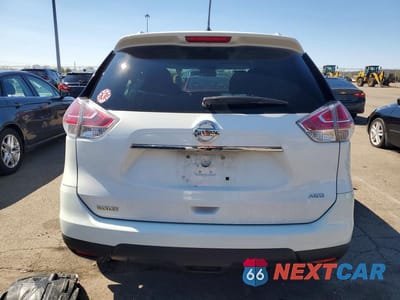 Zdjęcie 6 z 12 samochodu: 2016 NISSAN ROGUE S VIN:KNMAT2MVXGP622474 - miniatura