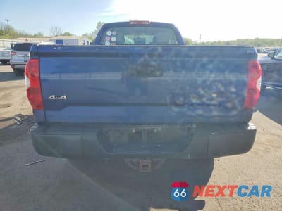 Zdjęcie 6 z 12 samochodu: 2014 TOYOTA TUNDRA SR VIN:5TFCY5F17EX016715 - miniatura