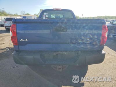 Zdjęcie 6 z 12 samochodu: 2014 TOYOTA TUNDRA SR VIN:5TFCY5F17EX016715 - miniatura