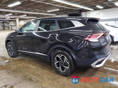 Drugie zdjęcie samochodu z przodu: 2024 KIA SPORTAGE LX VIN:KNDPUCDF6R7310130 - miniatura